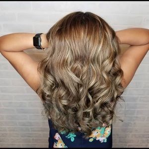 Meet your Posher, Sandy